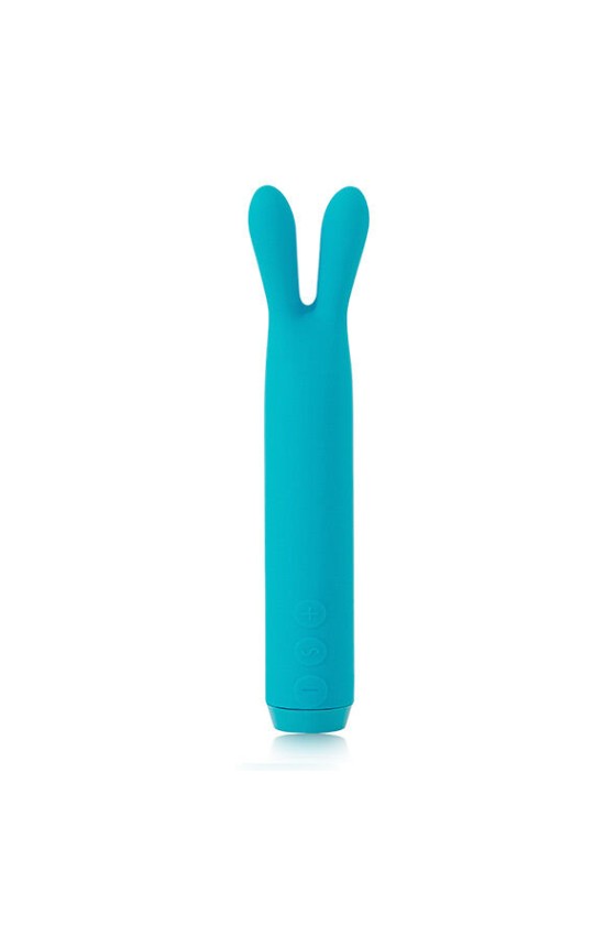 JE JOUE - BULLET RABBIT TEAL STARK