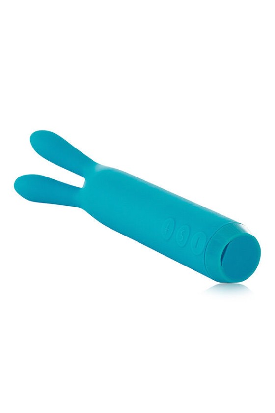 JE JOUE - BULLET RABBIT TEAL STRONG