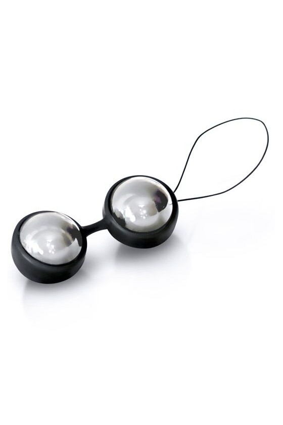 LELO - LUNA BEADS STAINLESS...