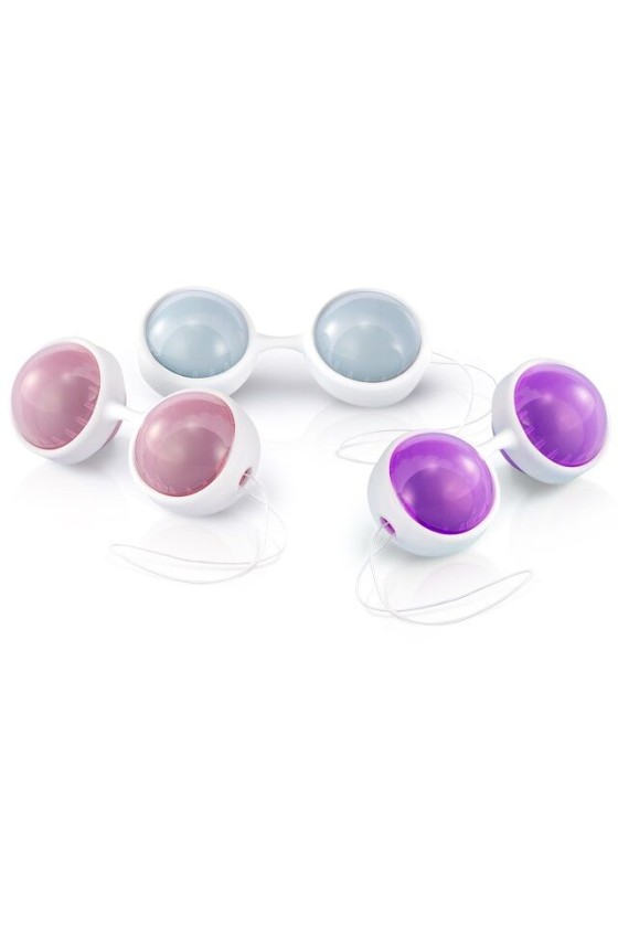 LELO - SET LUNA BEADS PLUS PIACERE