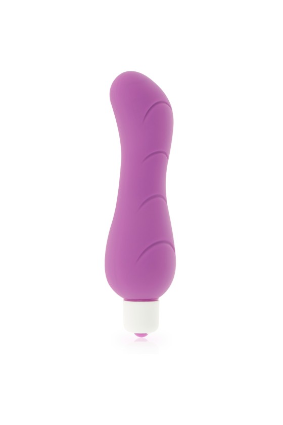 DOLCE VITA – G-SPOT LILA SILIKON