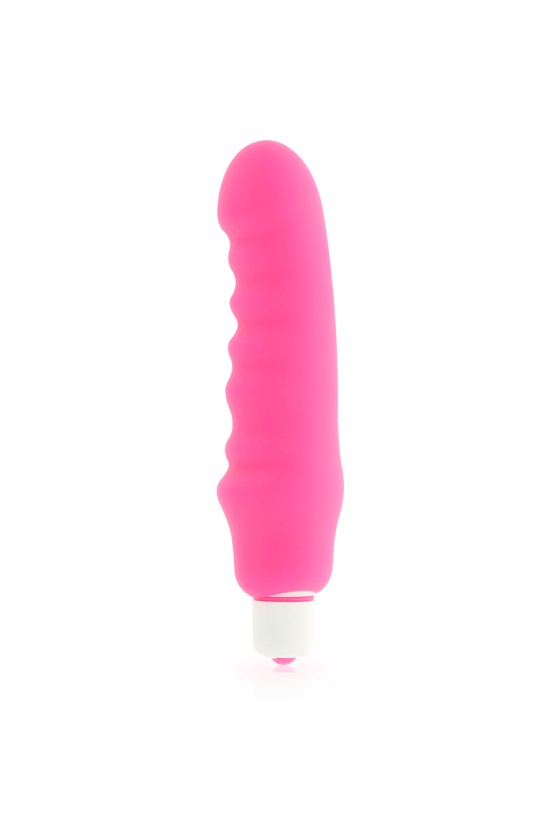 DOLCE VITA - GENIUS  PINK SILICONE