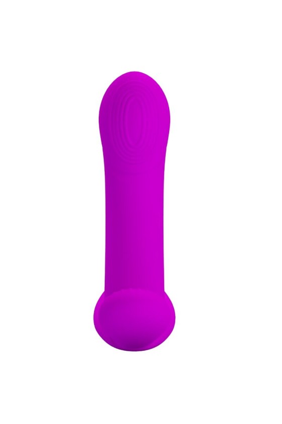 BONITO AMOR - GERI CLITORIS MASSAGER ROSA CONTROLE REMOTO