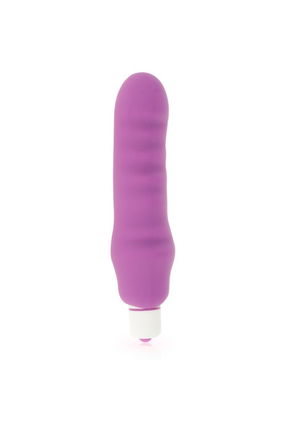 DOLCE VITA - SILICONE VIOLET GÉNIE