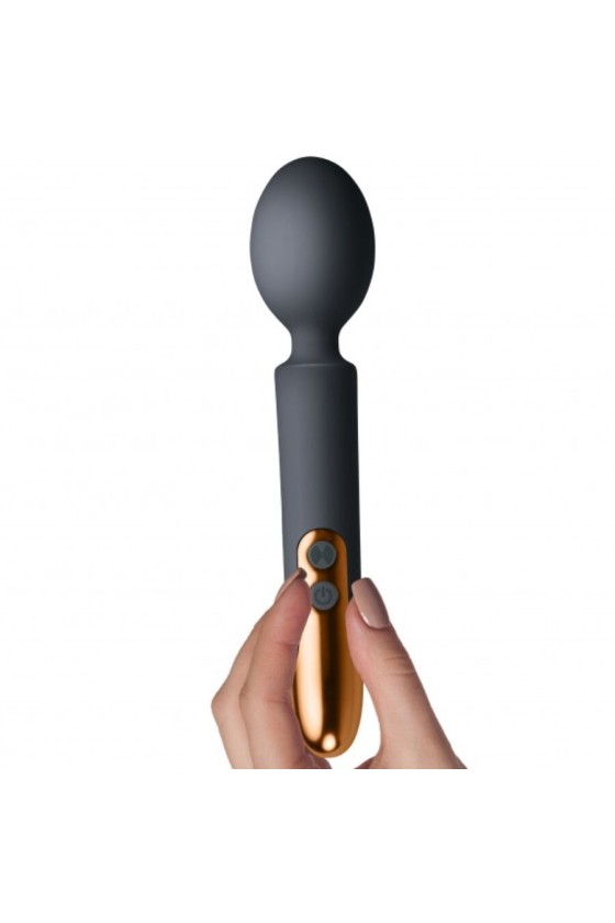 ROCKS-OFF - ORIEL MASSAGER FOR COUPLES