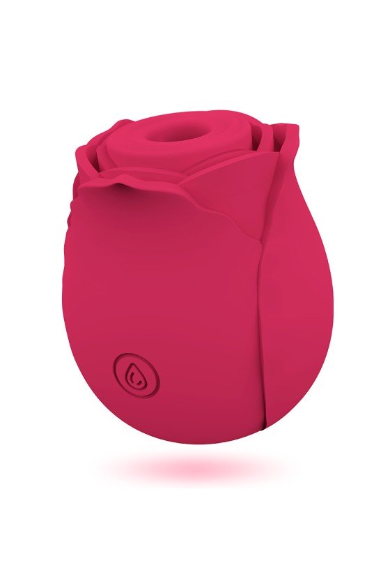 MIA - ROSE AIR WAVE STIMULATOR ÉDITION LIMITÉE - ROUGE