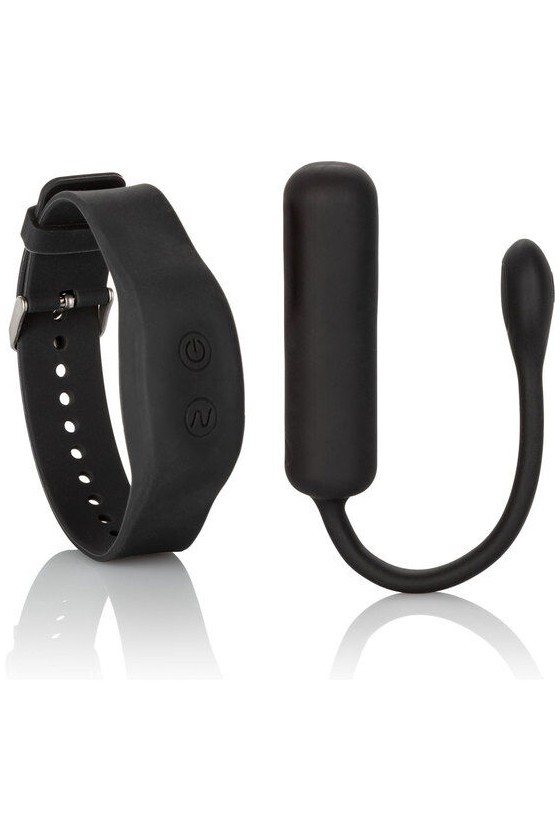 CALIFORNIA EXOTICS - WRISTBAND REMOTE PETITE BULLET