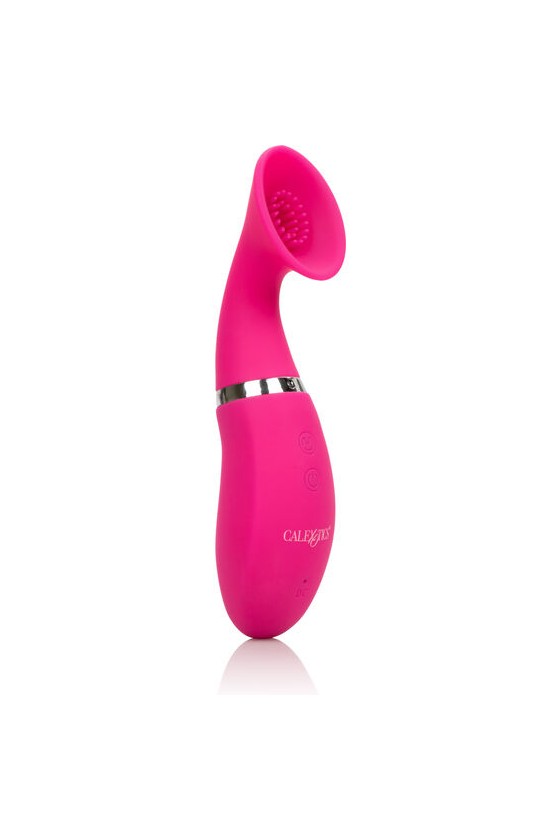 CALIFORNIA EXOTICS - CLIMAXER PUMP PINK