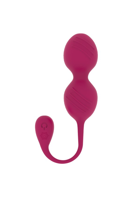 RITHUAL - BALLES DE KEGEL...