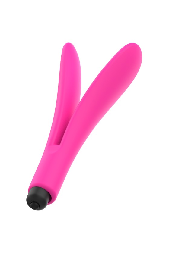 OHMAMA - DUAL MULTIFUNCTION VIBRATOR XMAS EDITION