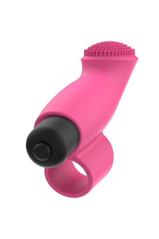 OHMAMA - PINK THIMBLE VIBRATOR XMAS EDITION