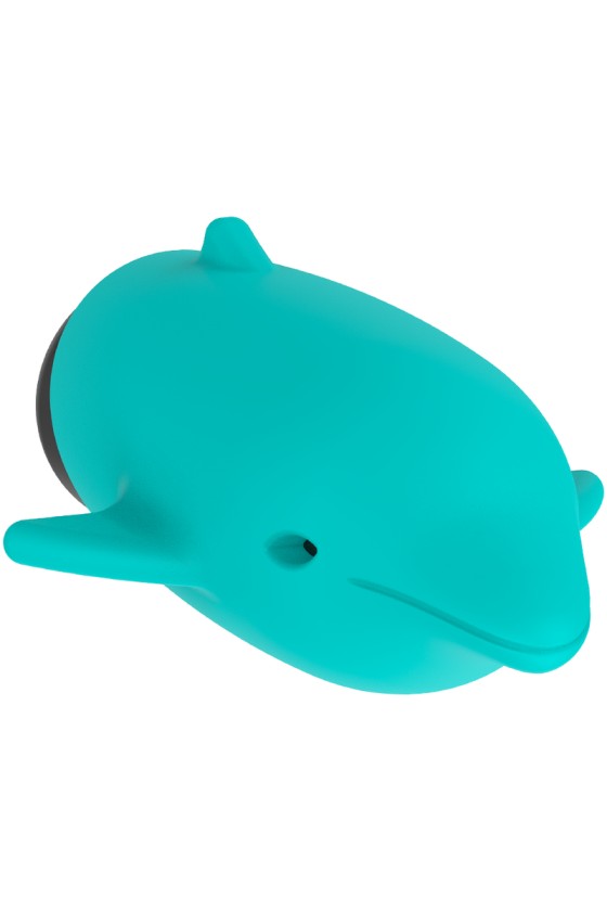 OHMAMA – POCKET DOLPHIN VIBRATOR XMAS EDITION