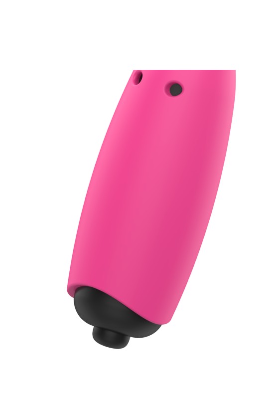 OHMAMA – POCKET VIBE PINK XMAS EDITION