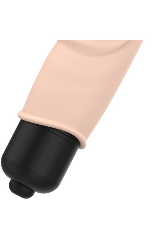 OHMAMA - MINI VIBRADOR REALISTA EDICIÓN NAVIDAD