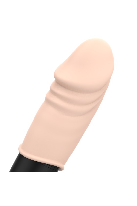 OHMAMA - MINI VIBRADOR REALISTA EDICIÓN NAVIDAD