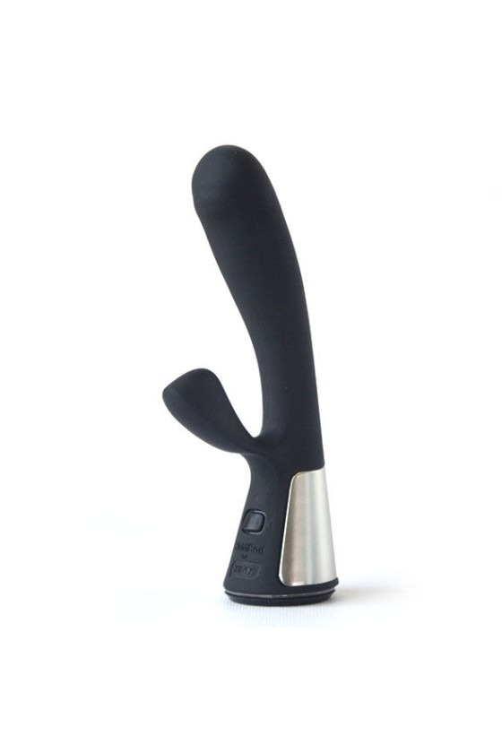 KIIROO - OHMIBOD FUSE APP CONTROLE REMOTO PRETO