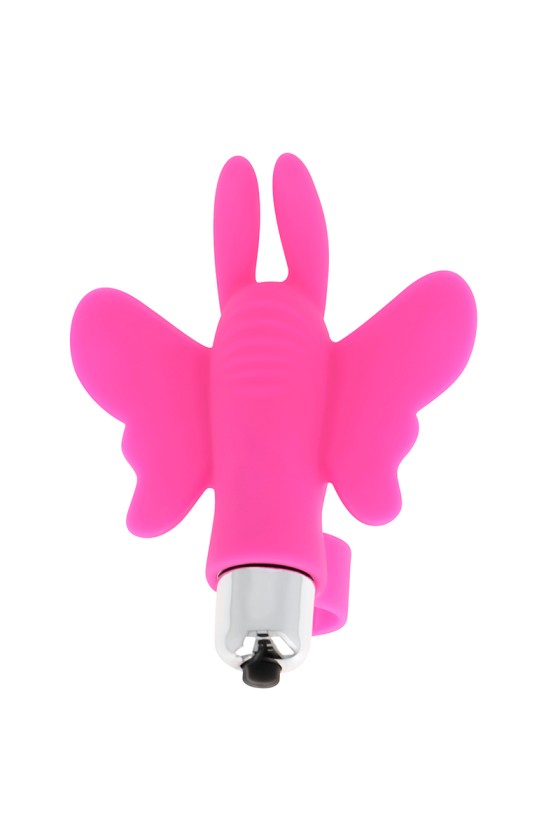 OHMAMA - BUTTERFLY STIMULATING THIMBLE