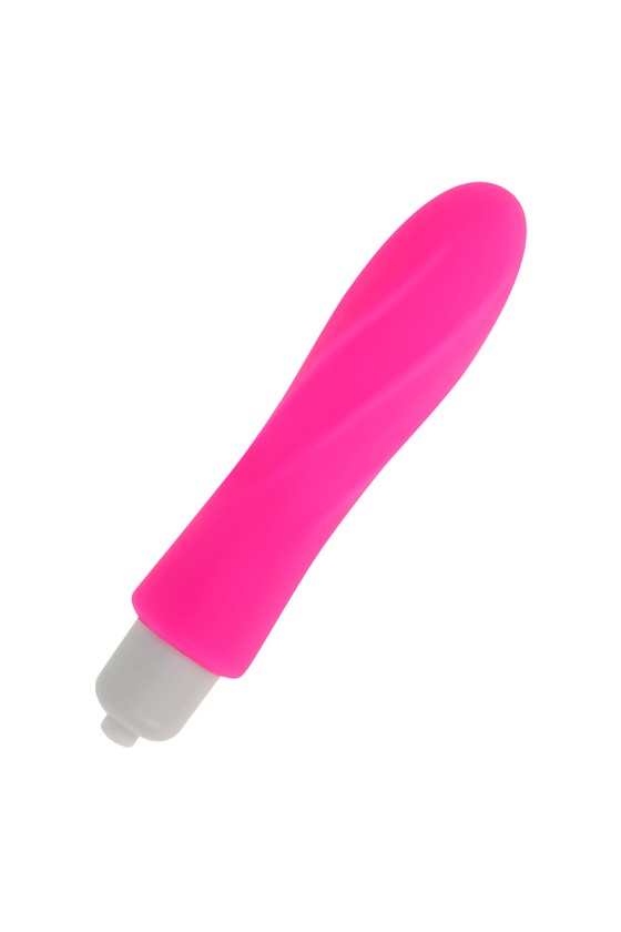 OHMAMA - BULLET VIBRANTE IN SILICONE 12 CM