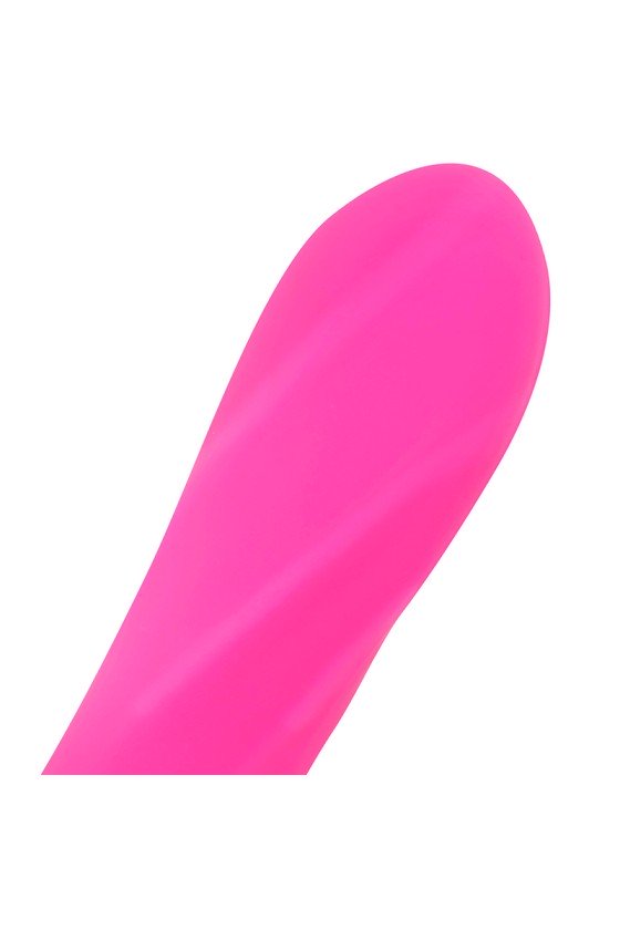 OHMAMA - SILIKON-VIBRATIONSKUGEL 12 CM