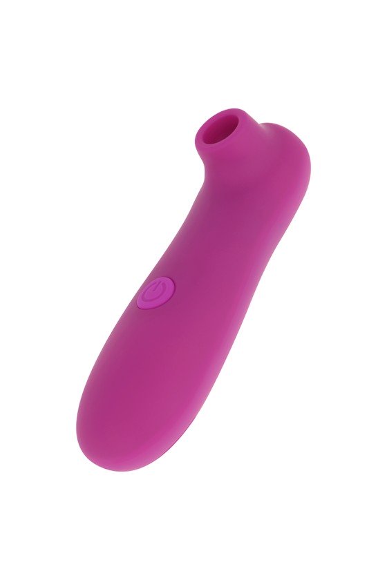 OHMAMA - STIMULATEUR DE CLITORIS 10 VITESSES LILAS