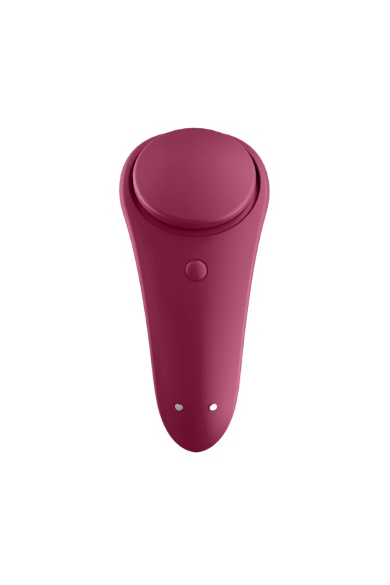 SATISFYER - CALÇA SECRETA SEXY