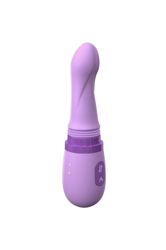 FANTASÍA PARA ELLA - MÁQUINA SEXUAL PERSONAL