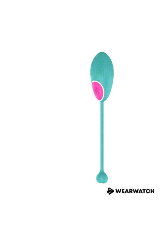 WEARWATCH - EGG 遥控手表技术 海水/雪地