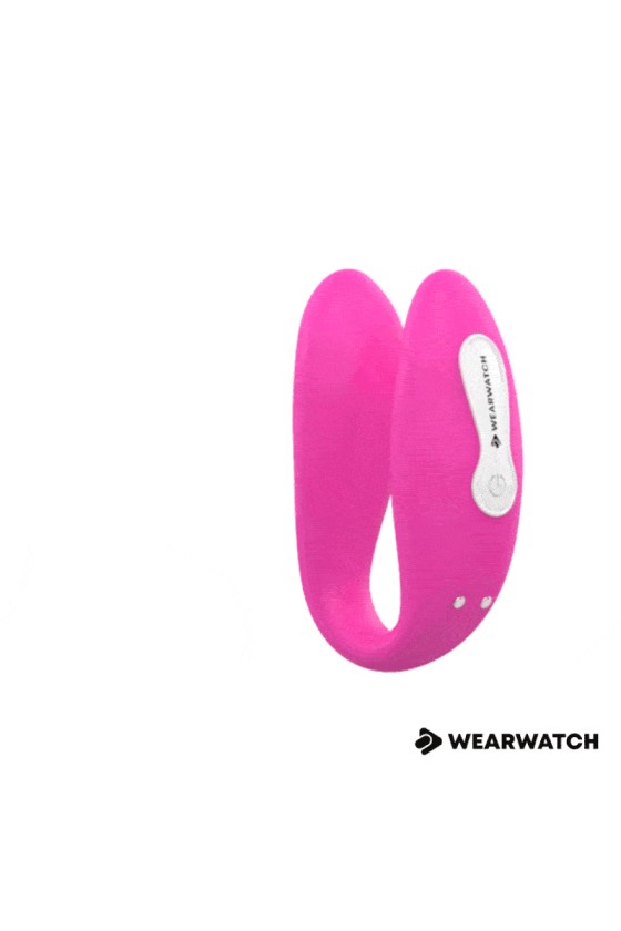 WEARWATCH - VIBRATEUR...