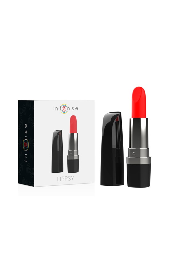 INTENSO - LÁPIZ LABIAL VIBRADOR LIPPSY