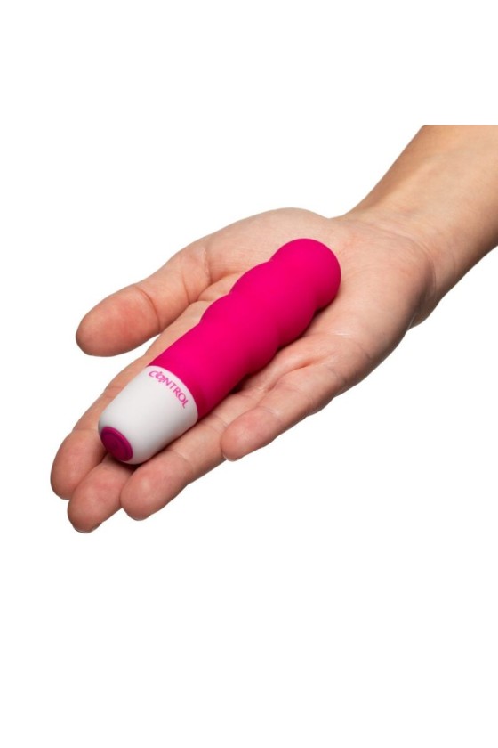 CONTROL - VELVET SECRET MINI-STIMULATOR