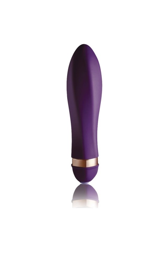 ROCKS-OFF - VIBRADOR TWISTER 10 MODOS