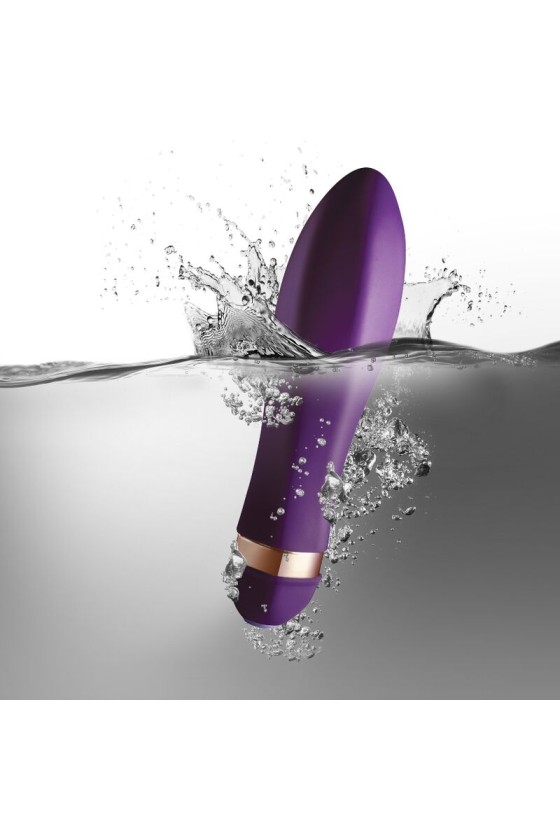 ROCKS-OFF - TWISTER VIBRATOR 10 MODI