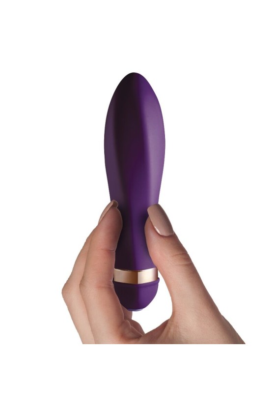 ROCKS-OFF - TWISTER VIBRATOR 10 MODI