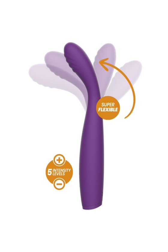 REWOLUTION - REWOSTIM FLEXIBLE VIBRATOR