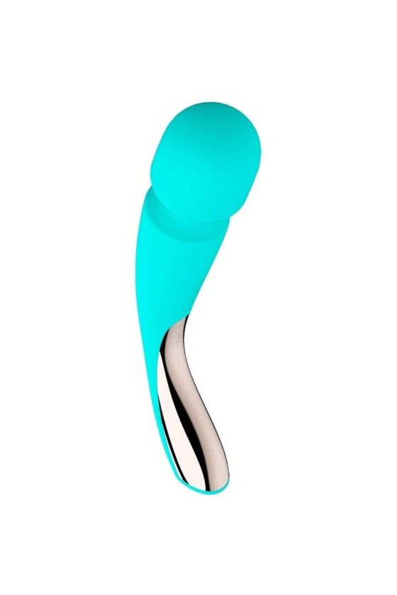 LELO - SMART MEDIUM WAND 2 AQUA GREEN MASSAGER