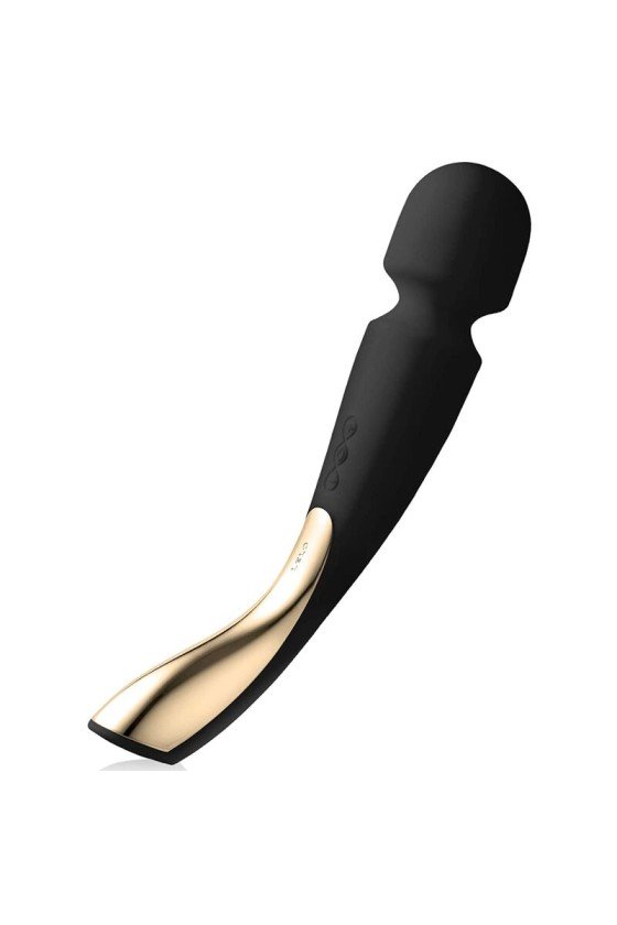 LELO - 智能中号棒 2 黑色按摩器