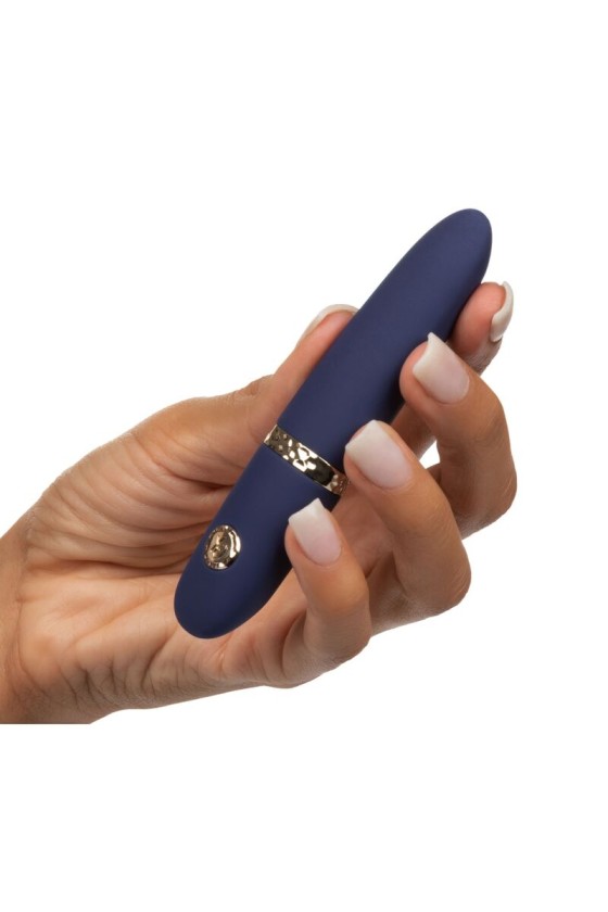 CALIFORNIA EXOTICS - CHIC DAISY MINI-MASSAGER