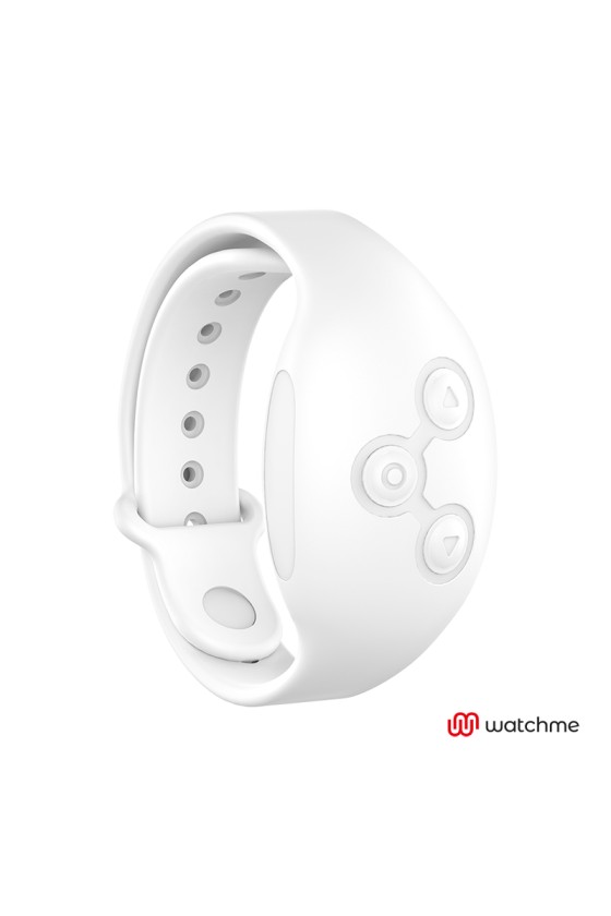 WATCHME - WIRELESS TECHNOLOGY WATCH SNOWY