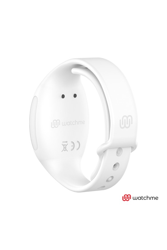 WATCHME - WIRELESS TECHNOLOGY WATCH SNOWY