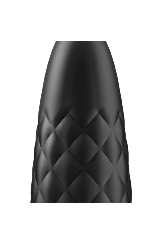 SATISFYER - ULTRA POWER BULLET 5 SCHWARZ