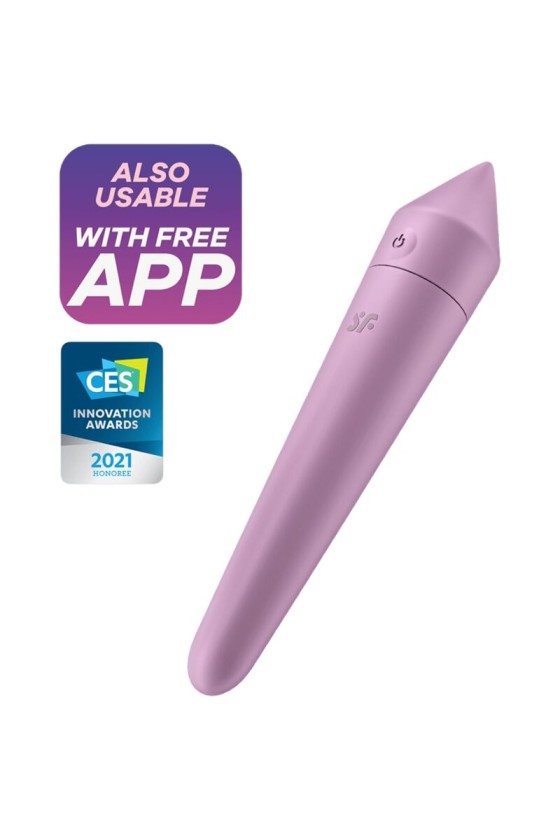 SATISFYER - ULTRA POWER...