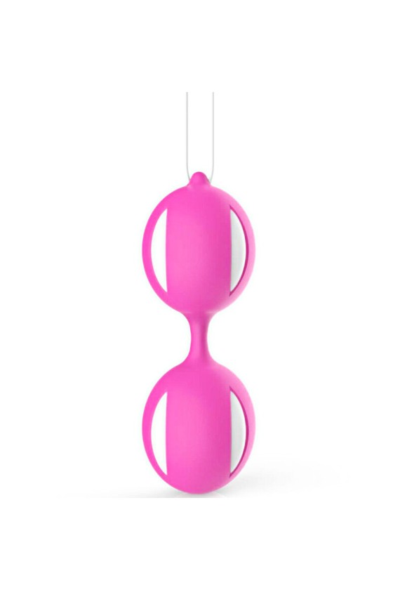 OHMAMA - SILICONE COVERED...