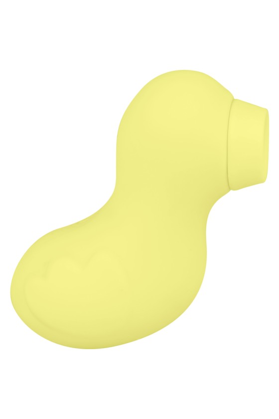 OHMAMA - MON CANARD RECHARGEABLE JAUNE