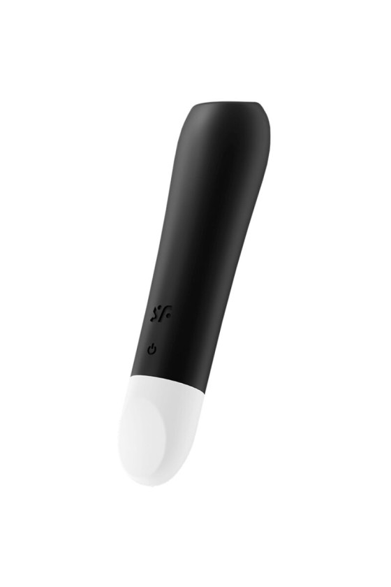 SATISFYER - ULTRA POWER BULLET 2 NEGRO