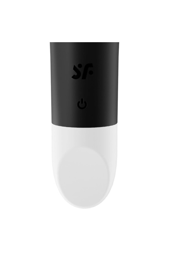 SATISFYER - ULTRA POWER BULLET 2 NEGRO