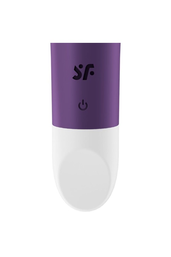 SATISFYER - ULTRA POWER BULLET 2 VIOLA