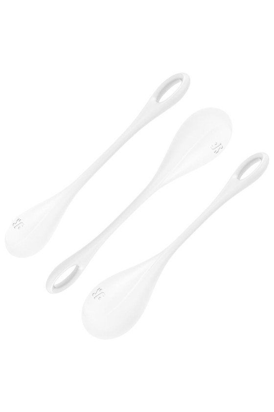 SATISFYER - SET DE...