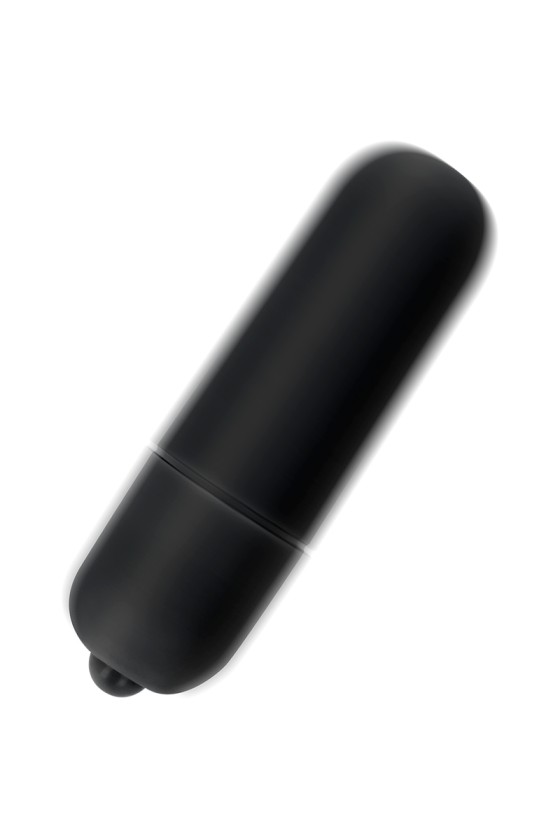 ONLINE - VIBRADOR MINI BULLET NEGRO