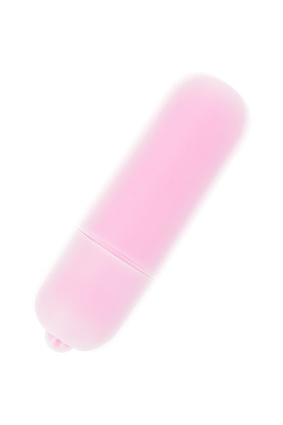 ONLINE - VIBRADOR MINI BULLET ROSA