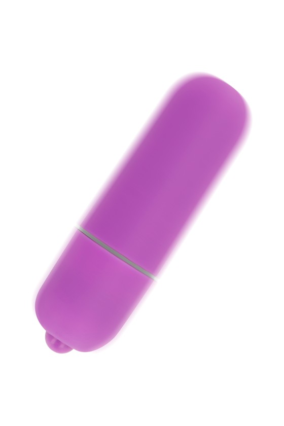 ONLINE - VIBRADOR MINI BULLET MORADO